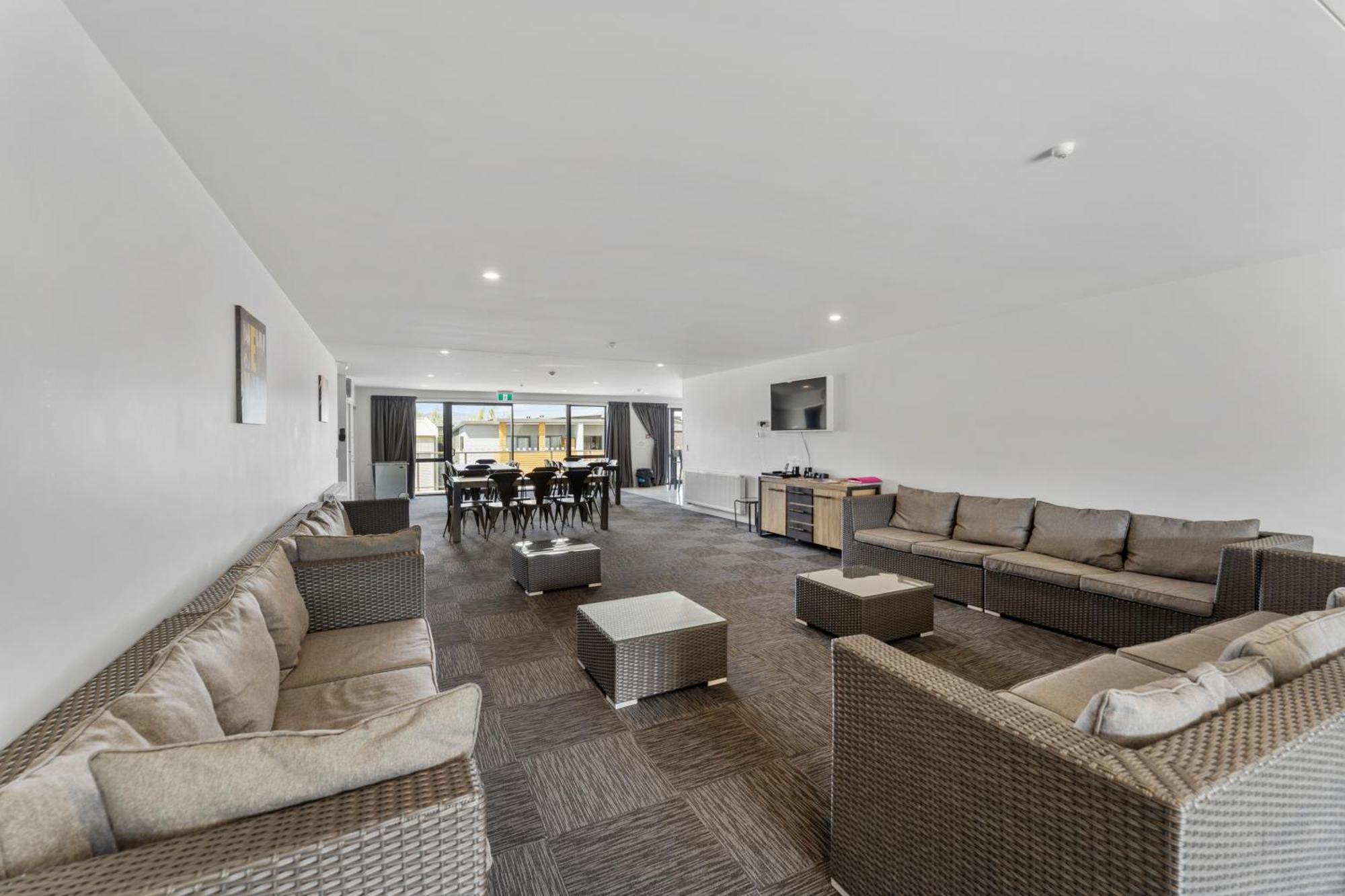 Falcon'S Nest Cromwell Exterior foto