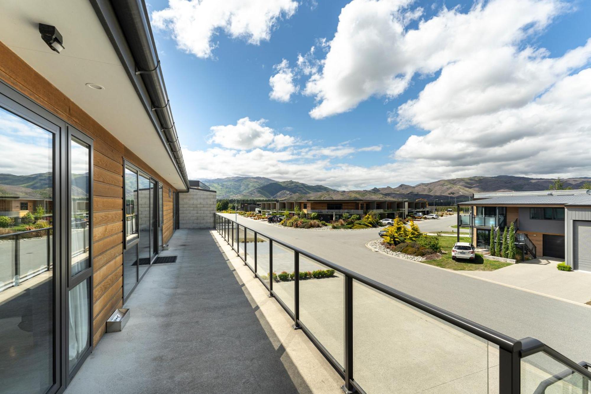 Falcon'S Nest Cromwell Exterior foto